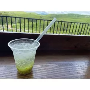 ミネ 秋吉台ジオパークセンター カルスター（Mine 秋吉台ジオパークセンター Karstar）