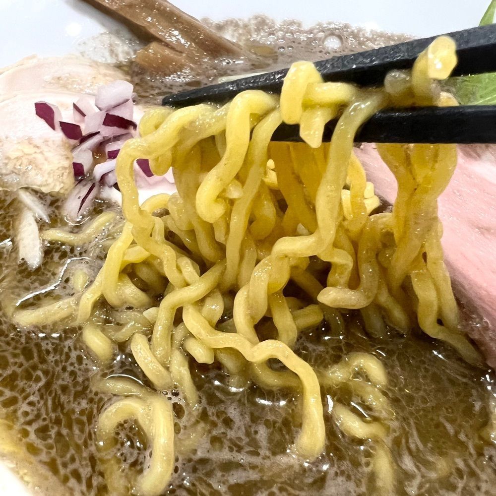 滝呂タカさんが投稿したらーめん つけ麺 けのひに関する口コミの画像