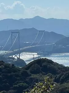 鳴門岬