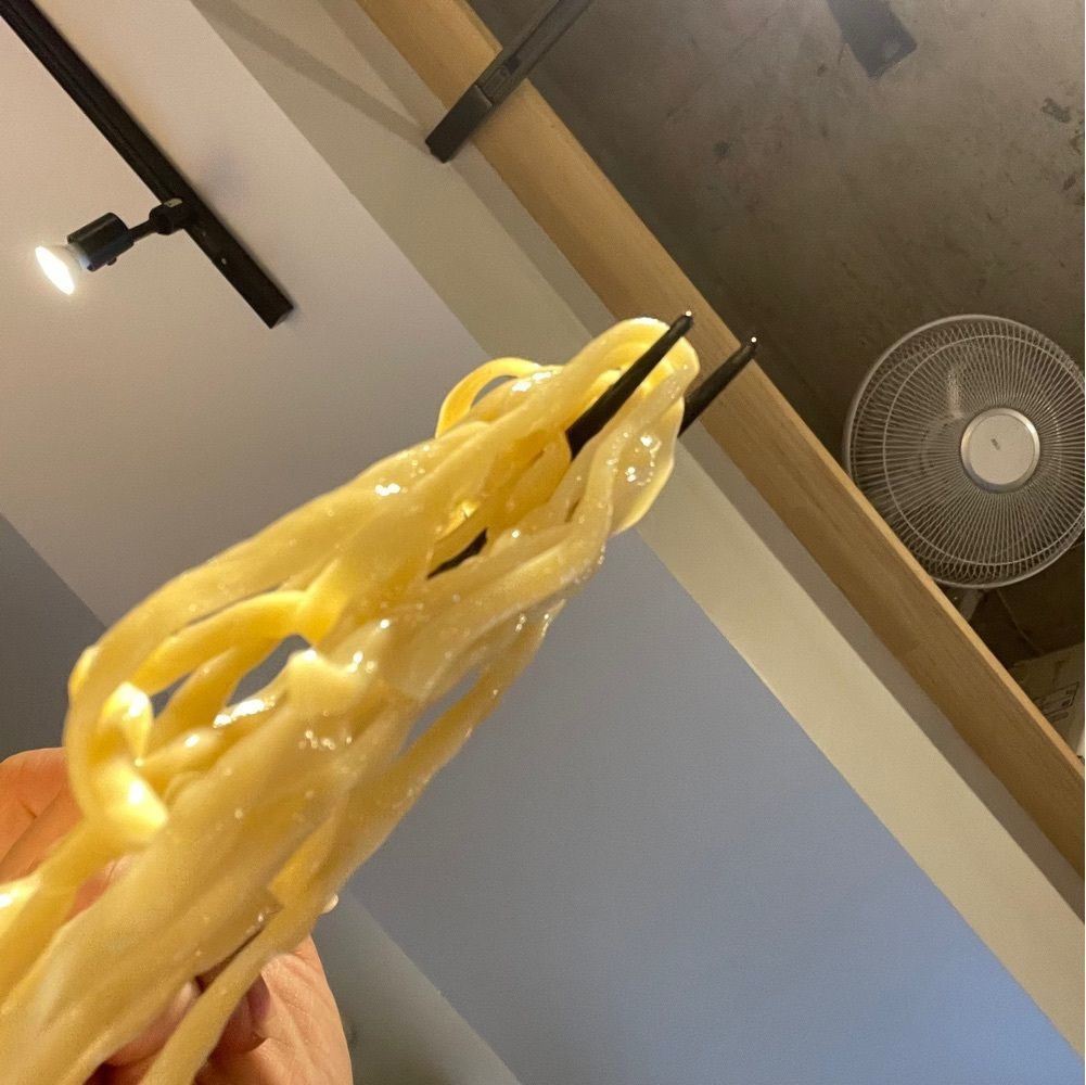 えつごさんが投稿した麺や佑に関する口コミの画像