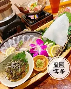 浪漫座 博多 総本店（【旧店名】浪漫座）
