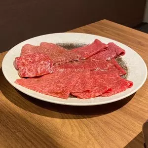 焼肉 うしゆき