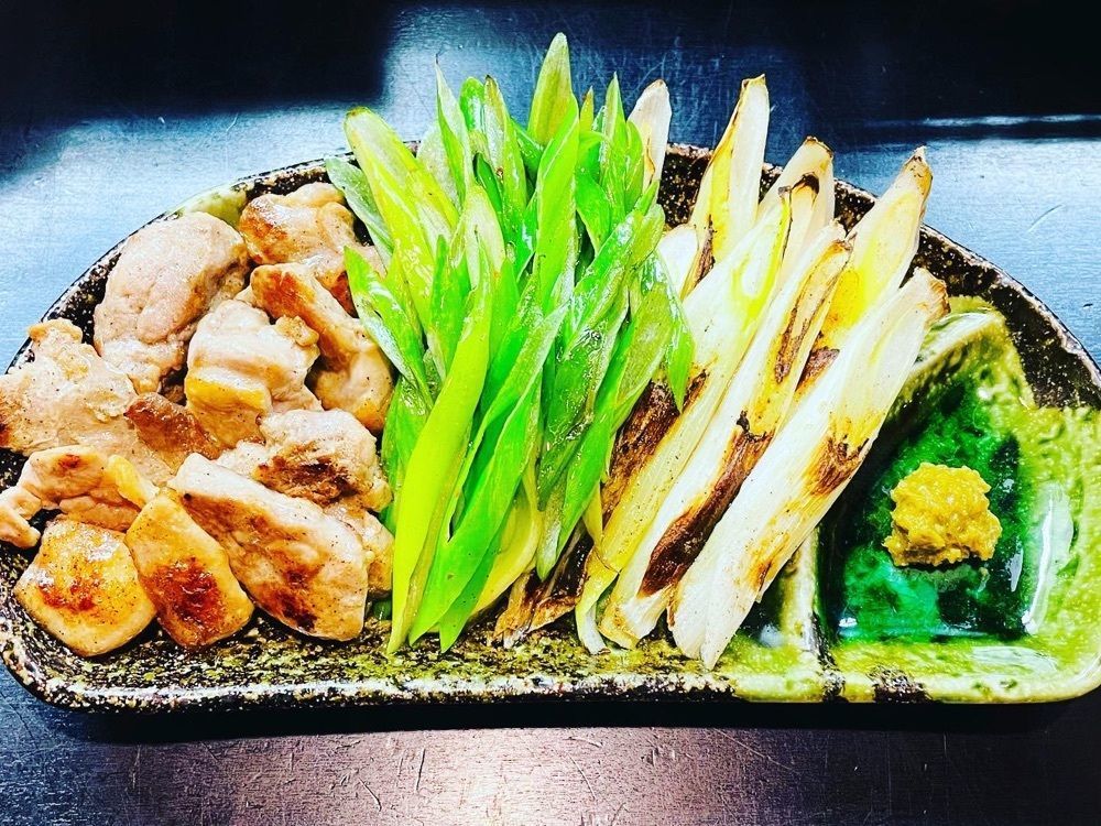 kimunii さんが投稿した花いちもんめ（支那そば）に関する口コミの画像