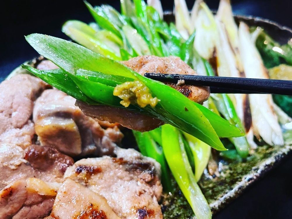 kimunii さんが投稿した花いちもんめ（支那そば）に関する口コミの画像
