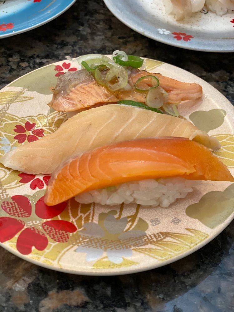 Annashuna0830さんが投稿したにぎりの徳兵衛 関店に関する口コミの画像