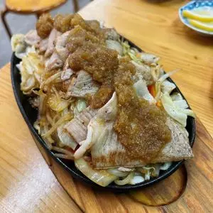 つきのや