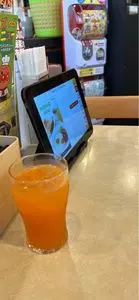 ガスト 大和店