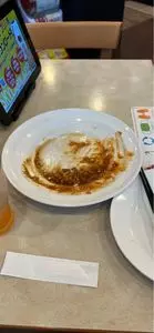 ガスト 大和店