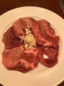 東海苑（トウカイエン）