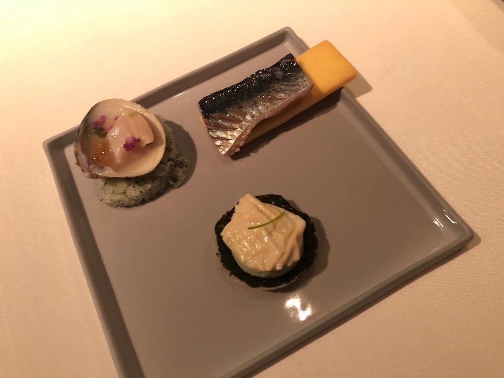 doctoresse_estomacさんが投稿したシグネチャー（SIGNATURE）に関する口コミの画像