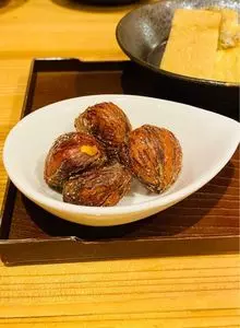 つばめの巣