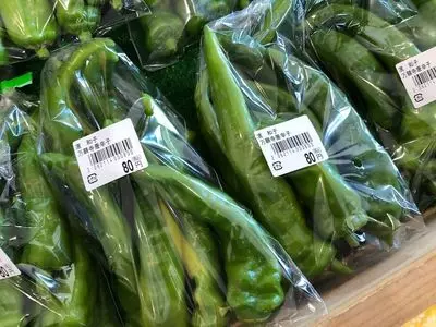 はしお元気村 マルシェ