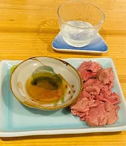 つばめの巣
