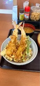 天丼てんや ボーノ相模大野店