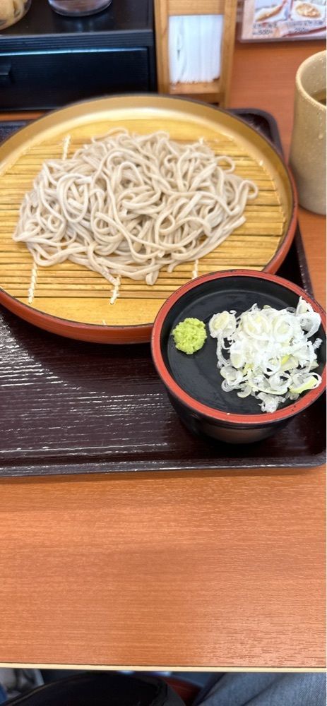 にゃん太郎さんが投稿した天丼てんや ボーノ相模大野店に関する口コミの画像