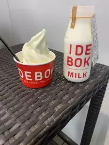 IDEBOK 海老名SA上り店（いでぼく）