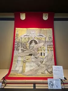 祇園祭ミュージアムショップ