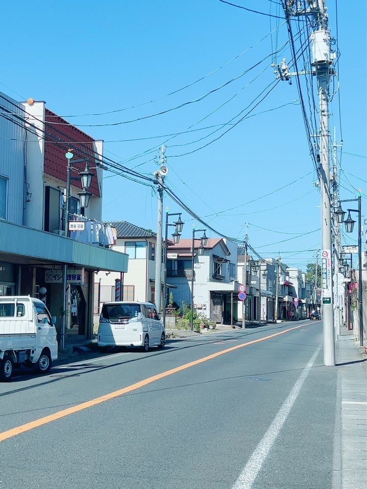 mariさんが投稿した青木菓子店に関する口コミの画像