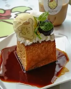 ハニトーカフェ 秋葉原店