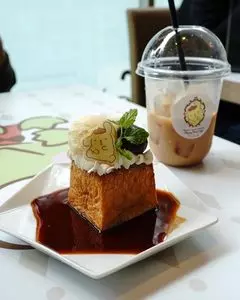 秋葉原のおしゃれカフェ特集 絶品スイーツなど人気カフェ7選 Aumo アウモ