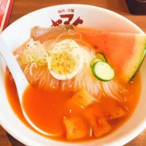 焼肉・冷麺ヤマト 花巻店