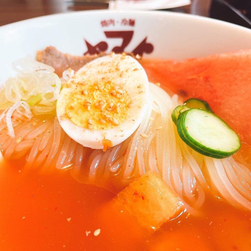 gmz_gourmetさんが投稿した焼肉・冷麺ヤマト 花巻店に関する口コミの画像