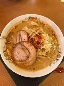 餃子の王将 原店