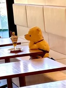 PLAY! CAFE（プレイ!カフェ）
