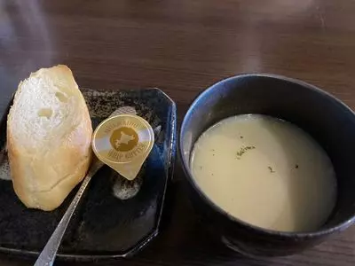 イタリアンダイニング　花の庵