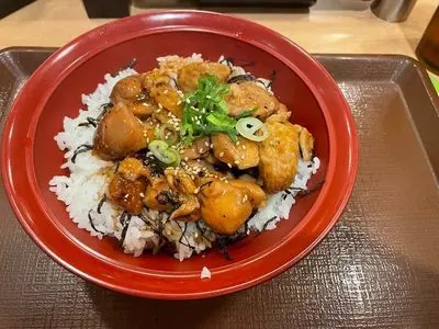 すき家 井ノ頭通り吉祥寺店