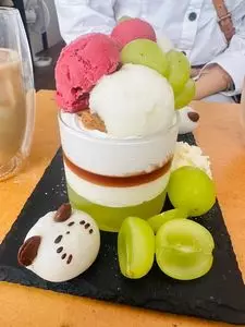 チーズケーキ研究所 3枚目