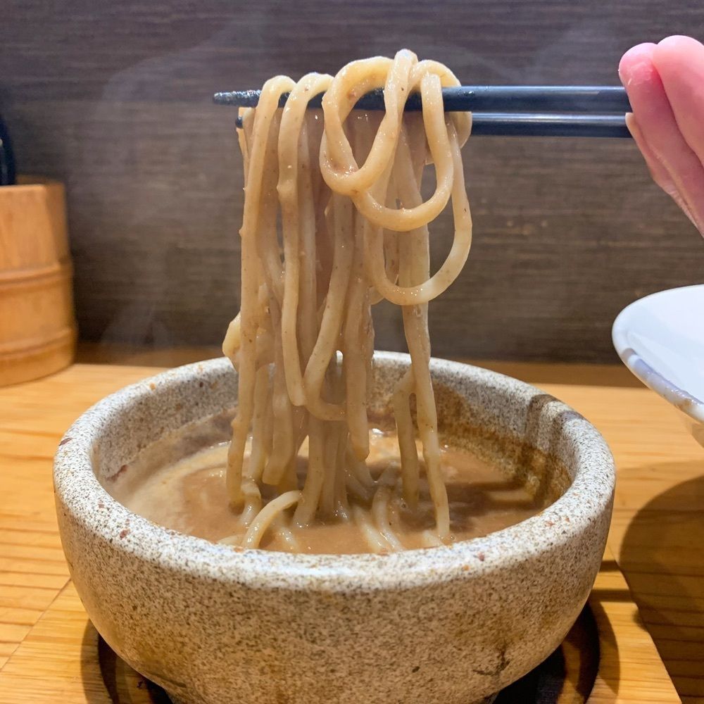 りょーたグルメ旅日記さんが投稿した麦の道 すぐれに関する口コミの画像