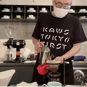 月光茶房（ゲッコウサボウ）