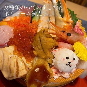 南天寿し 4枚目