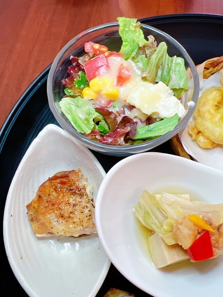 sopranosaxeveさんが投稿した心穏ＣＯＣＯＮ（ココン）に関する口コミの画像