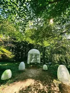 六甲高山植物園