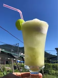 善光寺縁側カフェ 紅谷