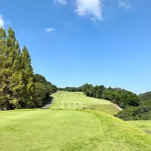 泉佐野カントリークラブ