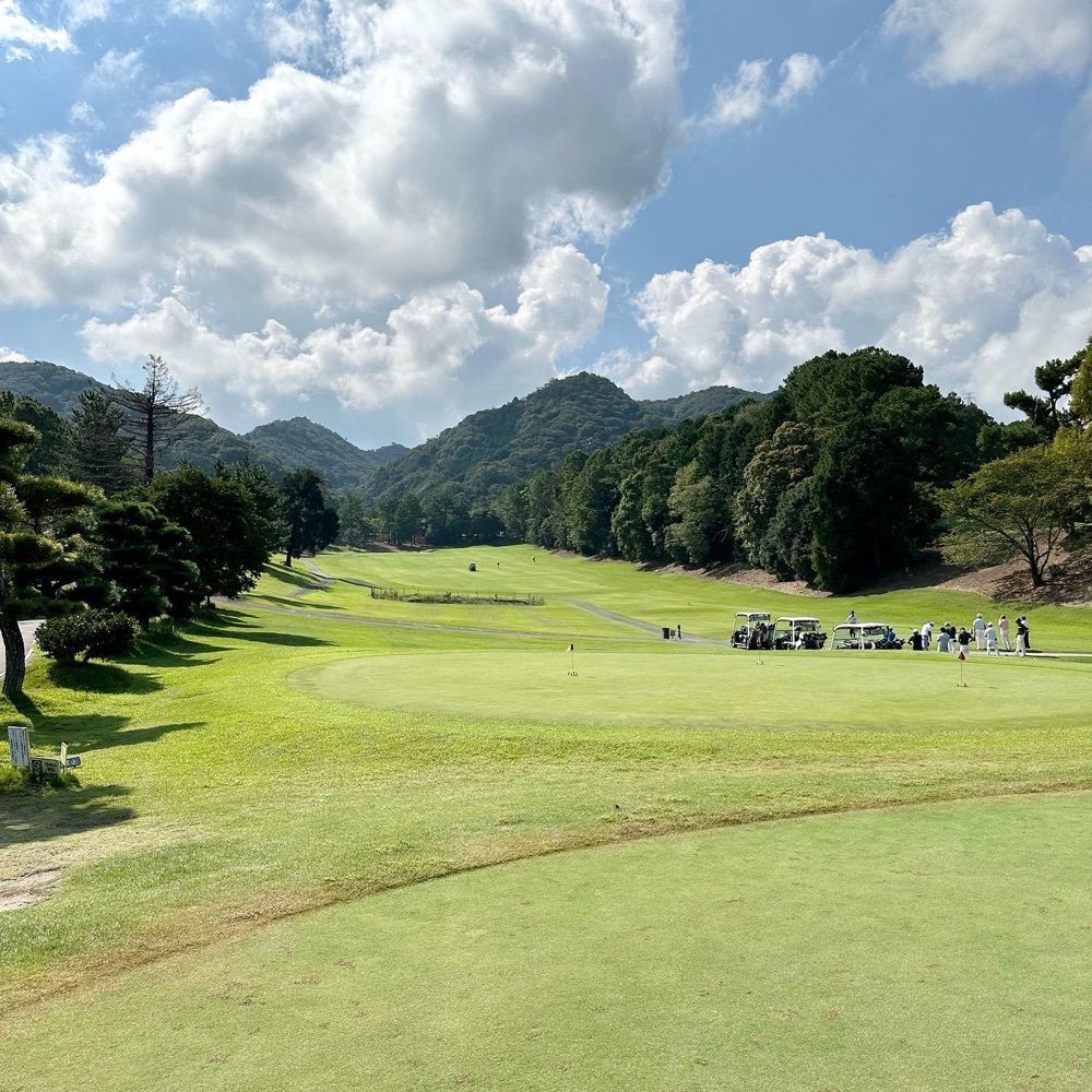 kumakentoraさんが投稿した泉佐野カントリークラブに関する口コミの画像