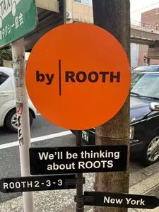by ROOTH（ルース）