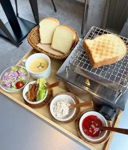 CafeBar Plusmet（カフェバー プラスメット）