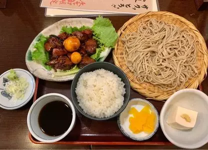 奥藤本店 甲府駅前店
