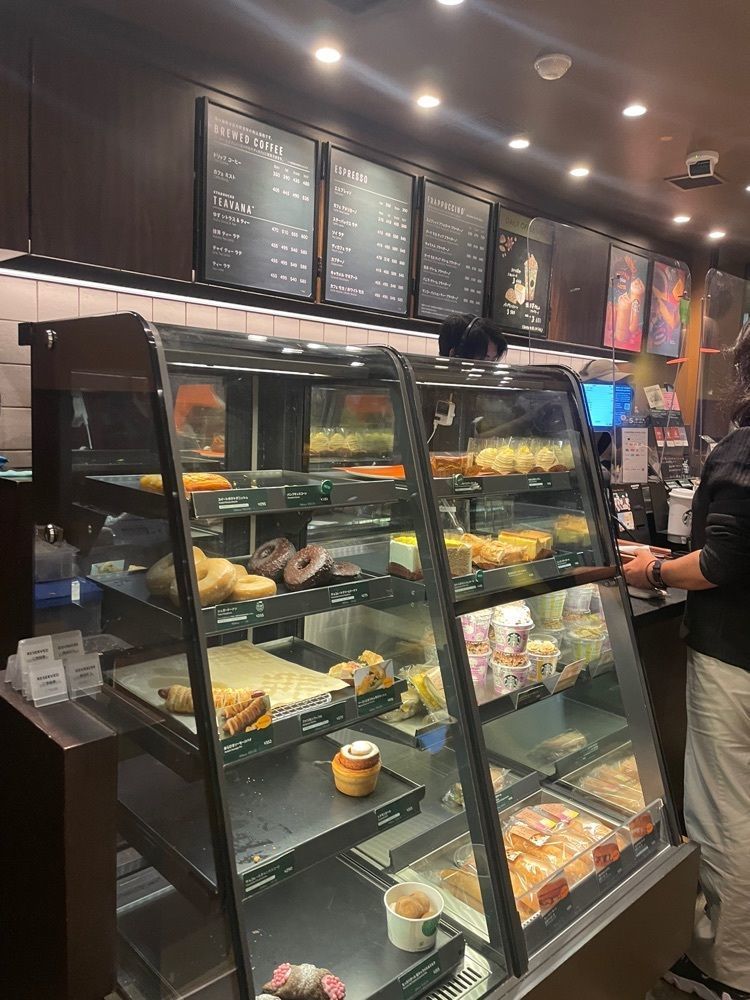 mayu mayuさんが投稿したスターバックス コーヒー 水戸駅南中央通り店（Starbucks Coffee）に関する口コミの画像