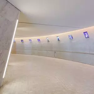 京都コンサートホール