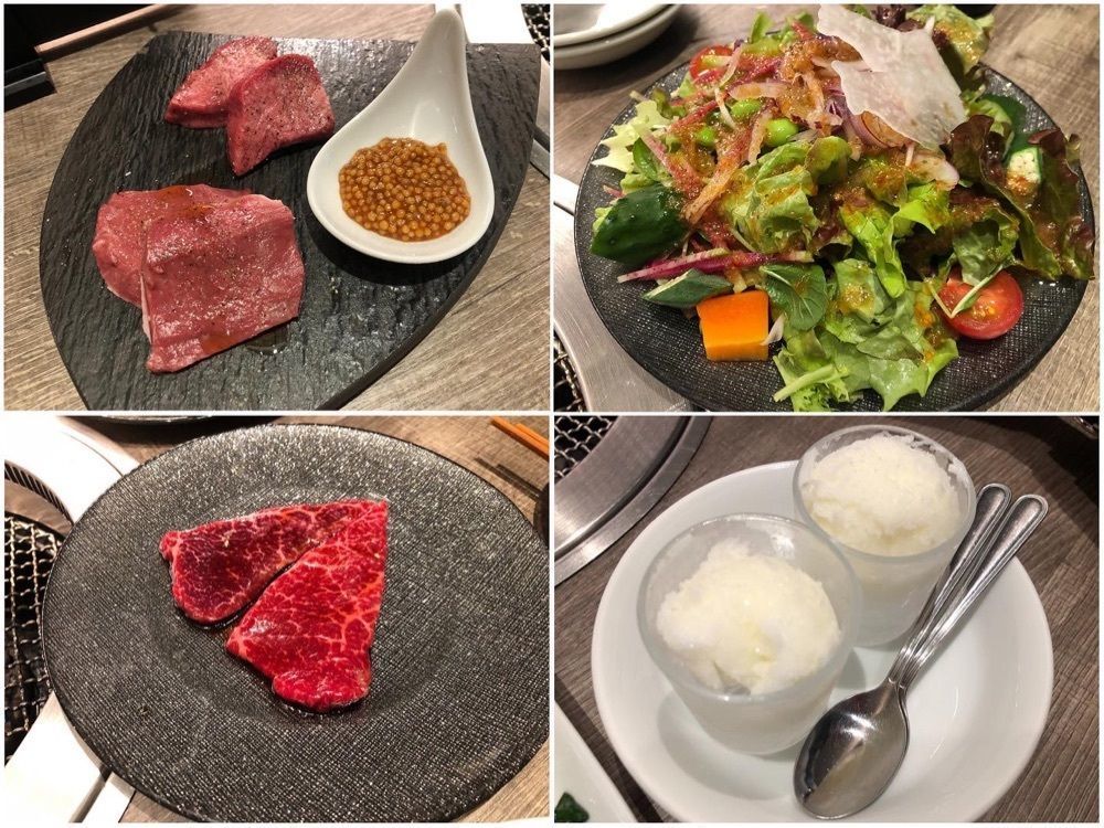 doctoresse_estomacさんが投稿したにくがとう 六本木ヒルズ店に関する口コミの画像