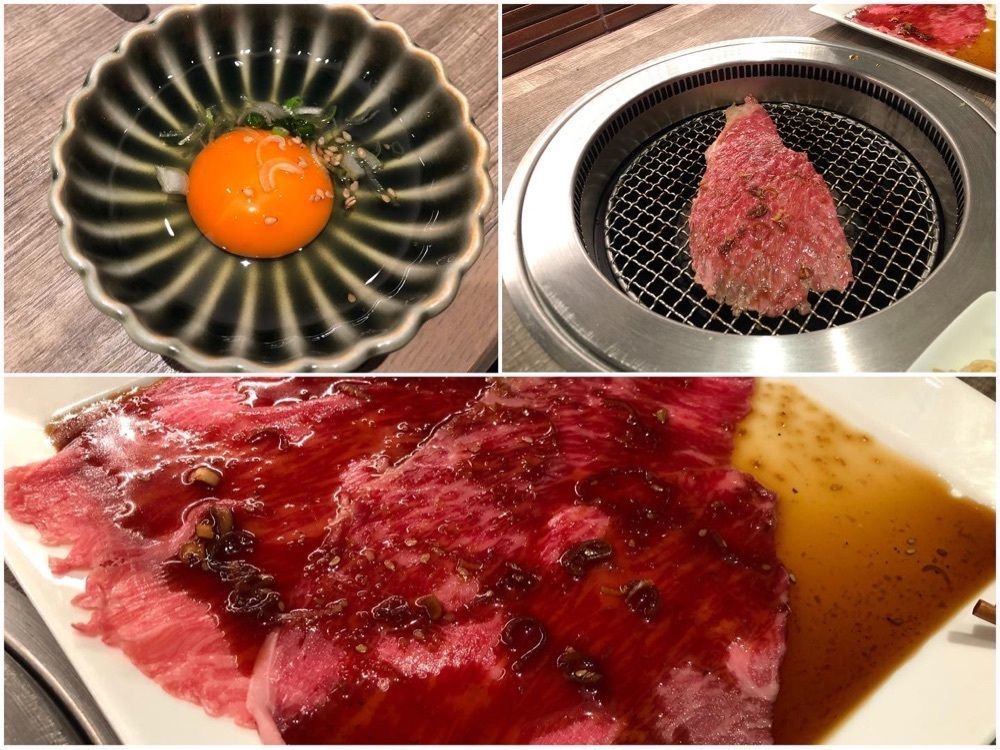 doctoresse_estomacさんが投稿したにくがとう 六本木ヒルズ店に関する口コミの画像
