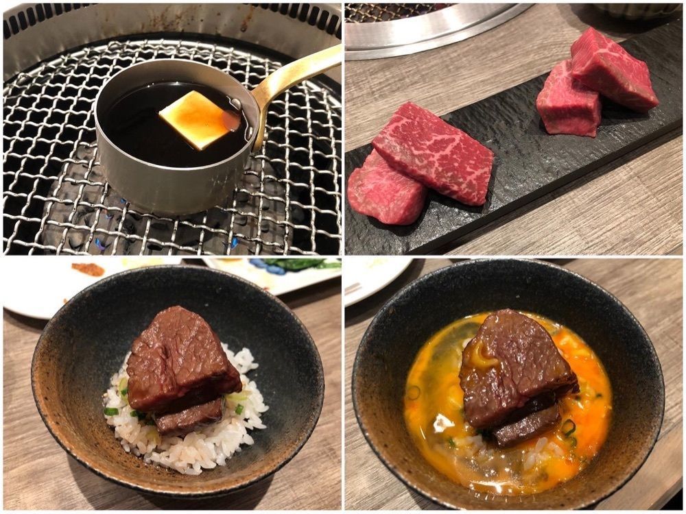 doctoresse_estomacさんが投稿したにくがとう 六本木ヒルズ店に関する口コミの画像