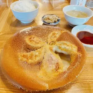 羽根木餃子