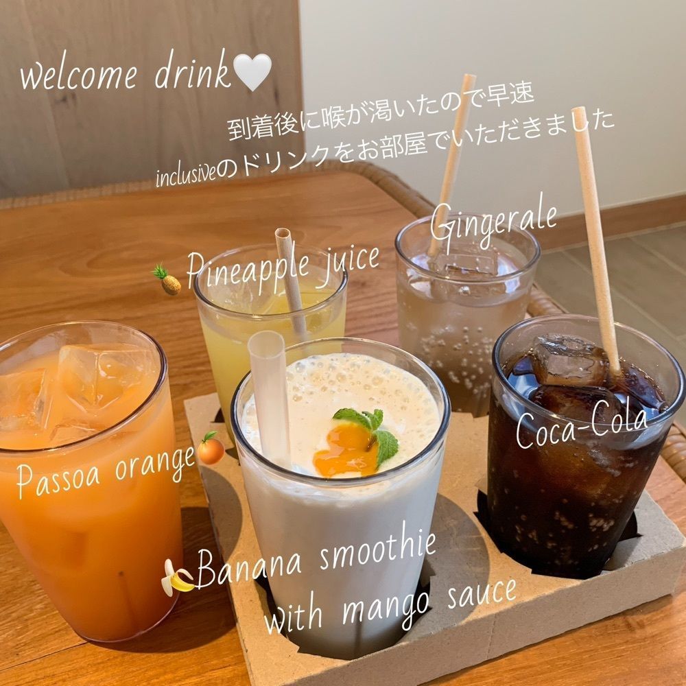 doctoresse_estomacさんが投稿したTHIRD石垣島（THIRD ISHIGAKI）に関する口コミの画像