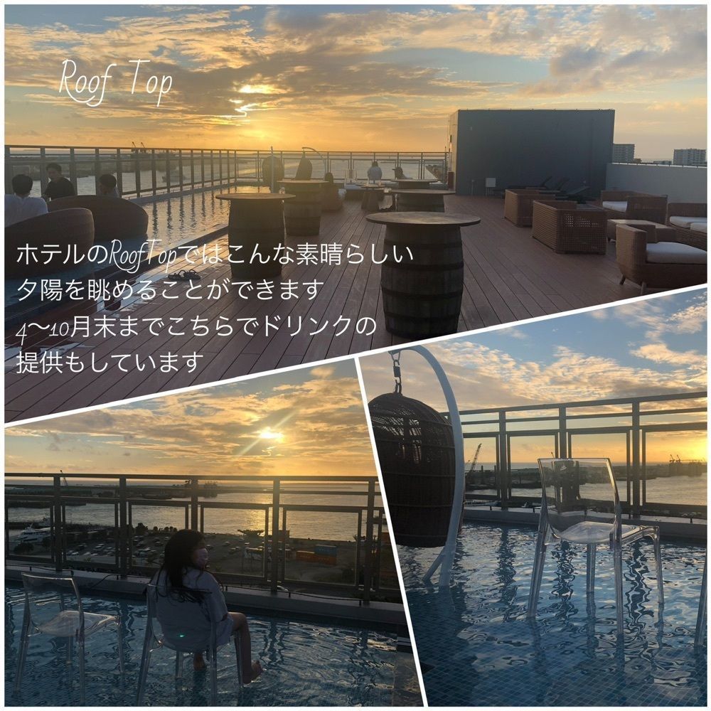 doctoresse_estomacさんが投稿したTHIRD石垣島（THIRD ISHIGAKI）に関する口コミの画像